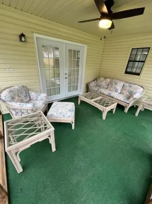 Image of Cozy 3BR home close to trails.