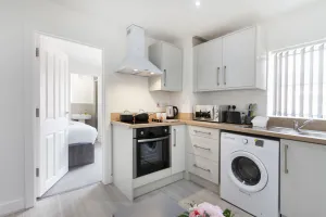 Image of *Smart*Close2City*Close2Uni*Wifi*