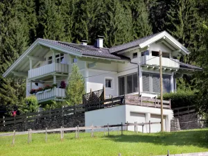 Image of Large apartment near the ski bus