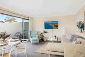 Image of All Decked Out: 2 bedroom pet friendly apartment