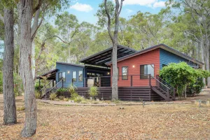 Image of Cape Illawarra - Rural Retreat, 2 minutes to town
