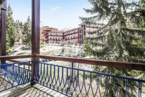 Image of Résidences quartier Charmettoger - maeva Home - Grand studio duplex 5 personnes Budget MAE-4995