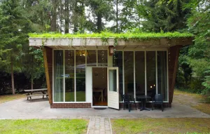 Image of Gorgeous home in Vledder with WiFi