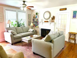 Image of St. Michael's Place Retreat