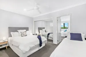 Image of Mala Retreat Sleeps 7, Two Bedrooms & Ensuites