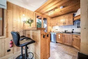 Image of OLEA - Chalet with jacuzzi and beautiful garden