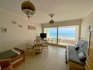 Image of Le Foch - Appartement face mer avec garage