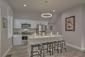 Image of Cozy Covington Home