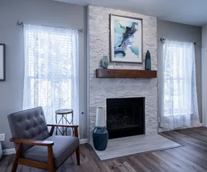 Image of La Paloma - Relaxing, pet friendly, modern decor'.