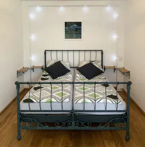 Image of Apartment Dragon's Nest in the beautiful Vorarlberg
