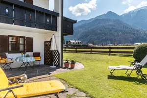Image of Ferienhaus Frühholz - Fewo Kreuzeck