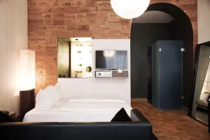 Image of Hotel Adele am Alex