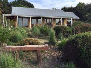 Image of Coastline Cottage Fish Creek-Amazing coastal views and close to Wilson’s Prom