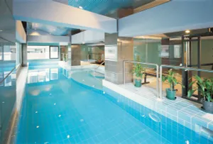 Image of Metropark Hotel Macau