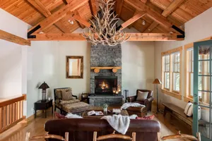 Image of Outpost: Granite Ridge Homestead 3093 - Hot Tub!