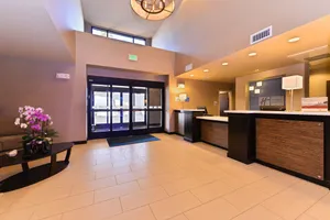 Image of Holiday Inn Express & Suites Indio - Coachella Valley by IHG