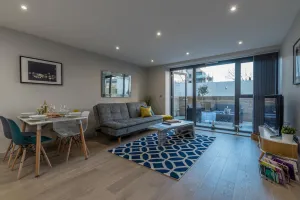 Image of Esquire Apartments Ealing