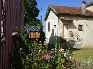 Image of Le Gîte du GR36