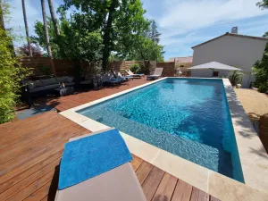 Image of Villa Gariguette