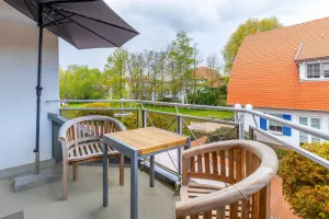Image of Ferienwohnung Pacific