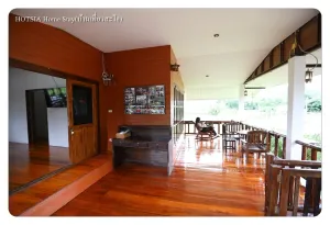 Image of Hotsia Homestay Near maekhong river
