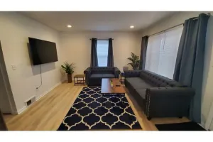 Image of Cozy Convenience Brand New Listing from Super Host!