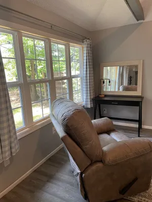 Image of Where you can REST...RELAX...RENEW! - The Cozy Cottage