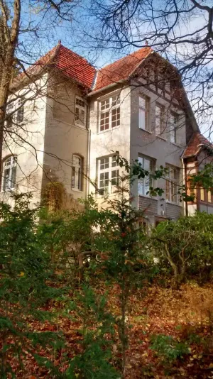 Image of Residence \"Villa Short\" - Villa Short