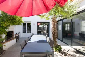 Image of House LES BURONS   .