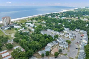 Image of 2-min to BEACH~Game room~Pool~Gated community~Deck