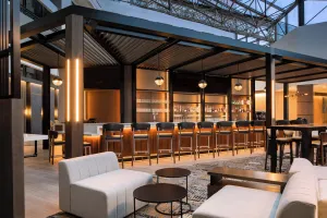 Image of Sheraton Detroit Metro Airport