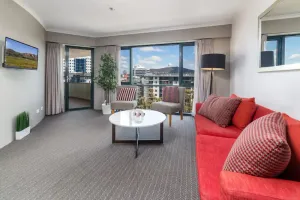 Image of 2BR 2Bath L4 Executive Apartment, in City Centre
