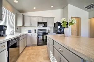 Image of Self Check-in|Dish TV | Playroom | Garage