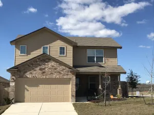 Image of BMT Home #2 near Lackland AFB