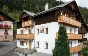 Image of Karnische Alpen