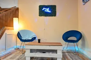 Image of Home w\/ Deck