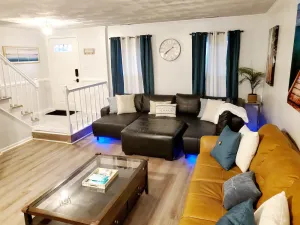Image of The Point ⭐️ 3B Retreat Home by VB Town Center