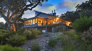 Image of Sydney View
