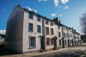 Image of The Georgian Townhouse - 4 Bed House