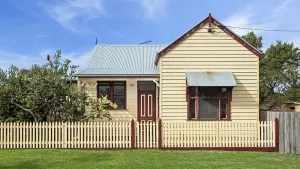 Image of Fishermans Cottage