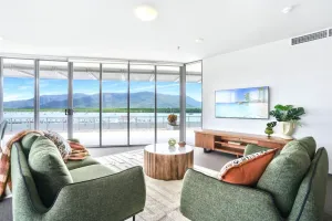 Image of 903 Harbour Lights with Ocean Views
