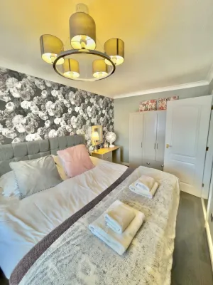 Image of Monkbridge Mews Apartment