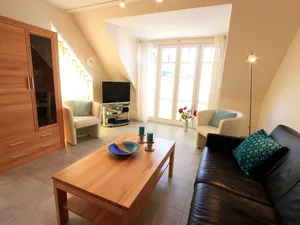 Image of Fewo 217 Ferienwohnung Meerglück in der Villa Rosita