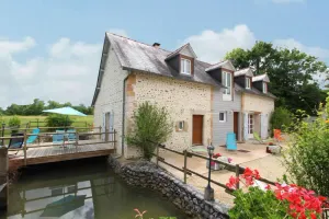 Image of Gîte LE MOULY/PETIT GITE
