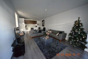 Image of MODERN 2 BED APARTMENTS WITH WHEELCHAIR ACCESS