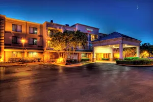 Image of Courtyard Memphis Germantown
