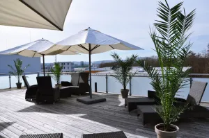 Image of Apart-Hotel FirstBoarding Bayreuth