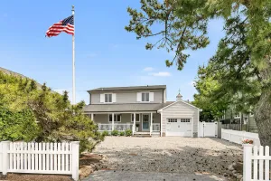 Image of Newly renovated upscale Beach House