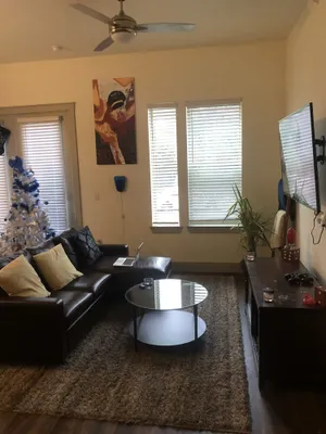 Image of Great Cozy Pad ! Located central of dallas!