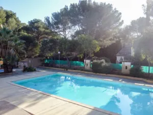 Image of Apartment La Marina by Interhome